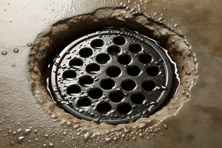 Basement Drain Backing Up: Causes, Fixes, and Prevention