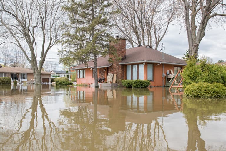 How Heavy Rain Can Lead to Water Damage: Prevention & Recovery
