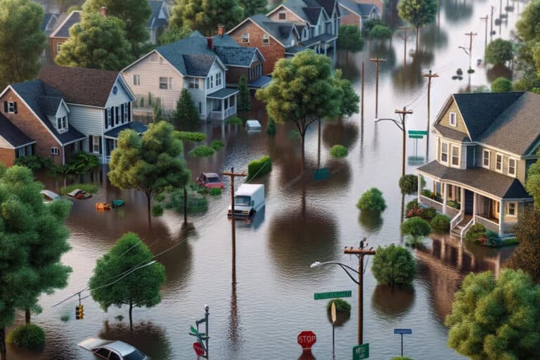 Understanding the Different Types of Floods: A Comprehensive Guide