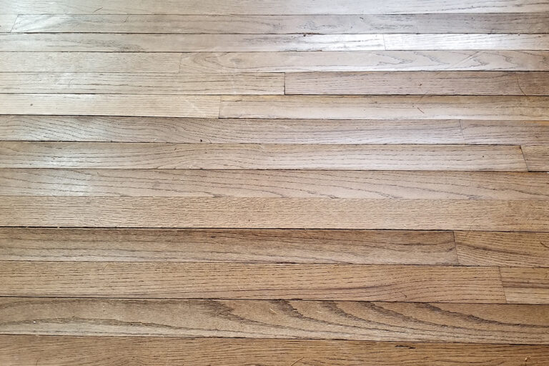 How to Repair Wood Floor Water Damage: A Complete Guide