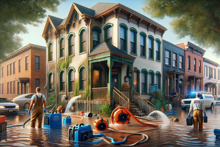 Expert Guide to Water Damage Restoration in Memphis, TN