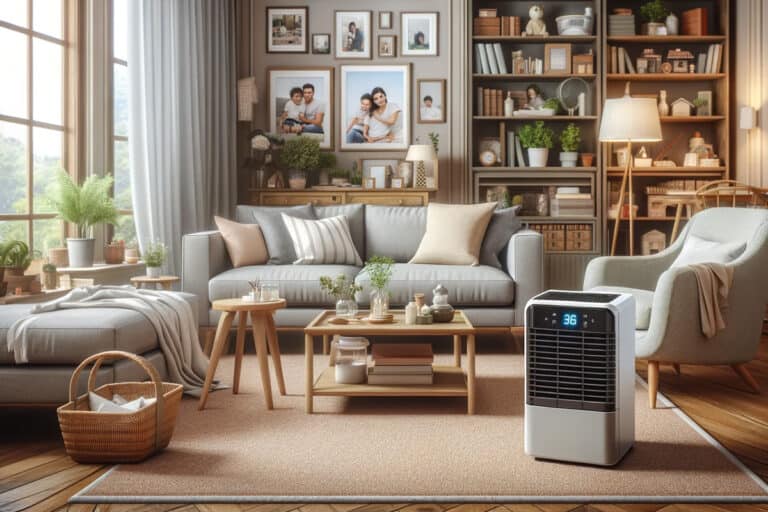 Dehumidifier Rental: Your Guide to Cost-Effective Humidity Control