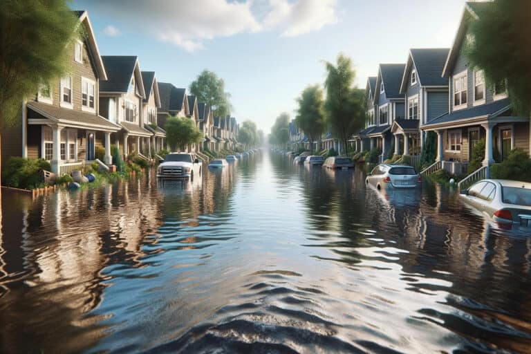 Flood Restoration: Essential Steps for Effective Damage Recovery